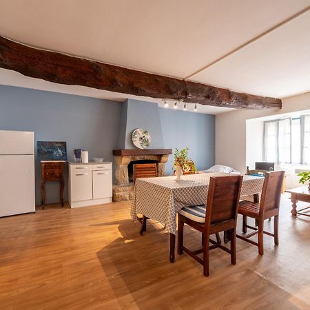 Apartamento Sarzeau Centre - Le Cormoran Exterior foto
