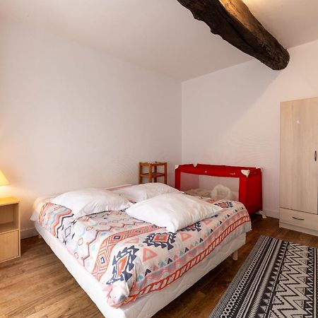 Apartamento Sarzeau Centre - Le Cormoran Exterior foto