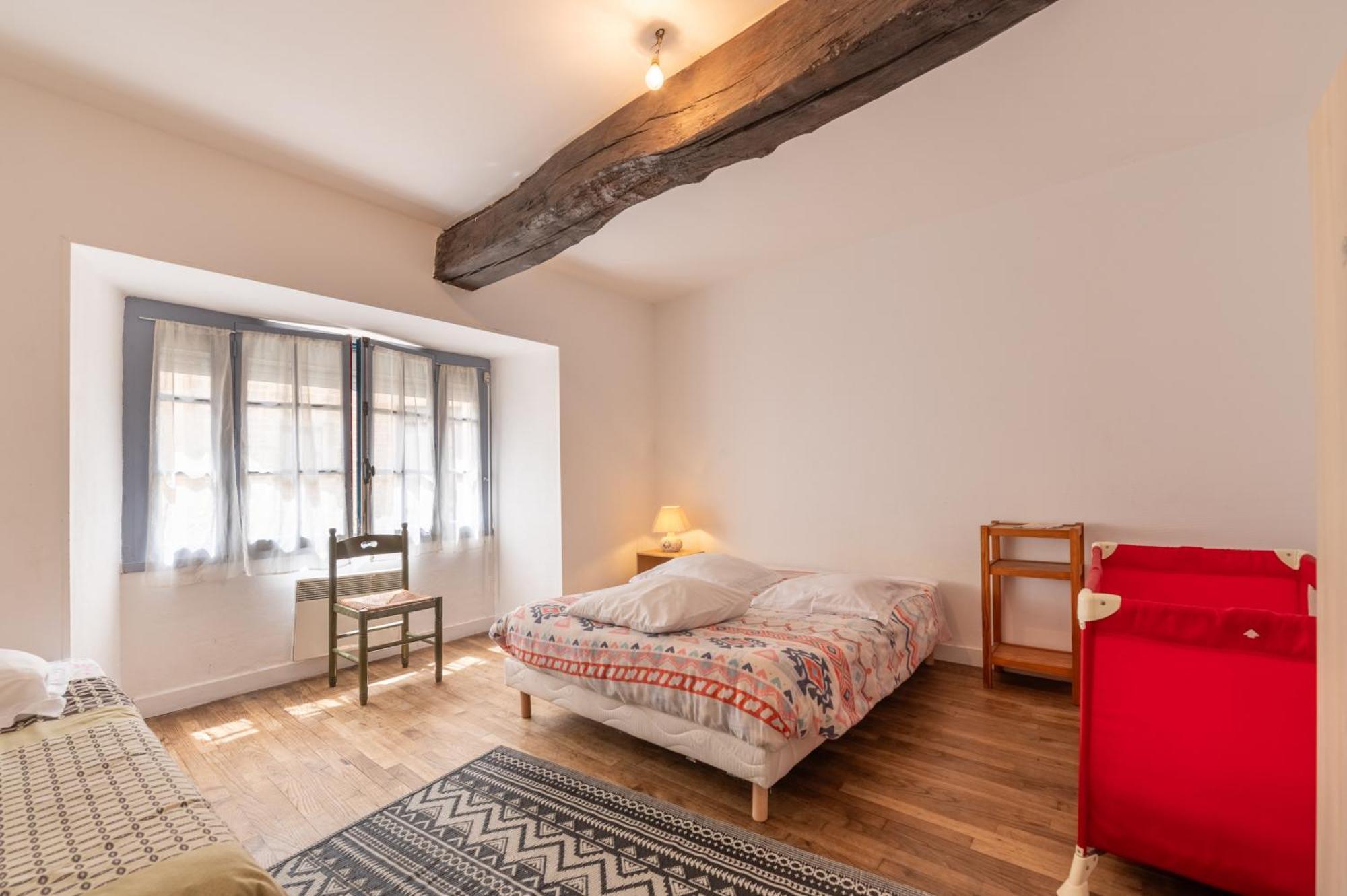 Apartamento Sarzeau Centre - Le Cormoran Exterior foto
