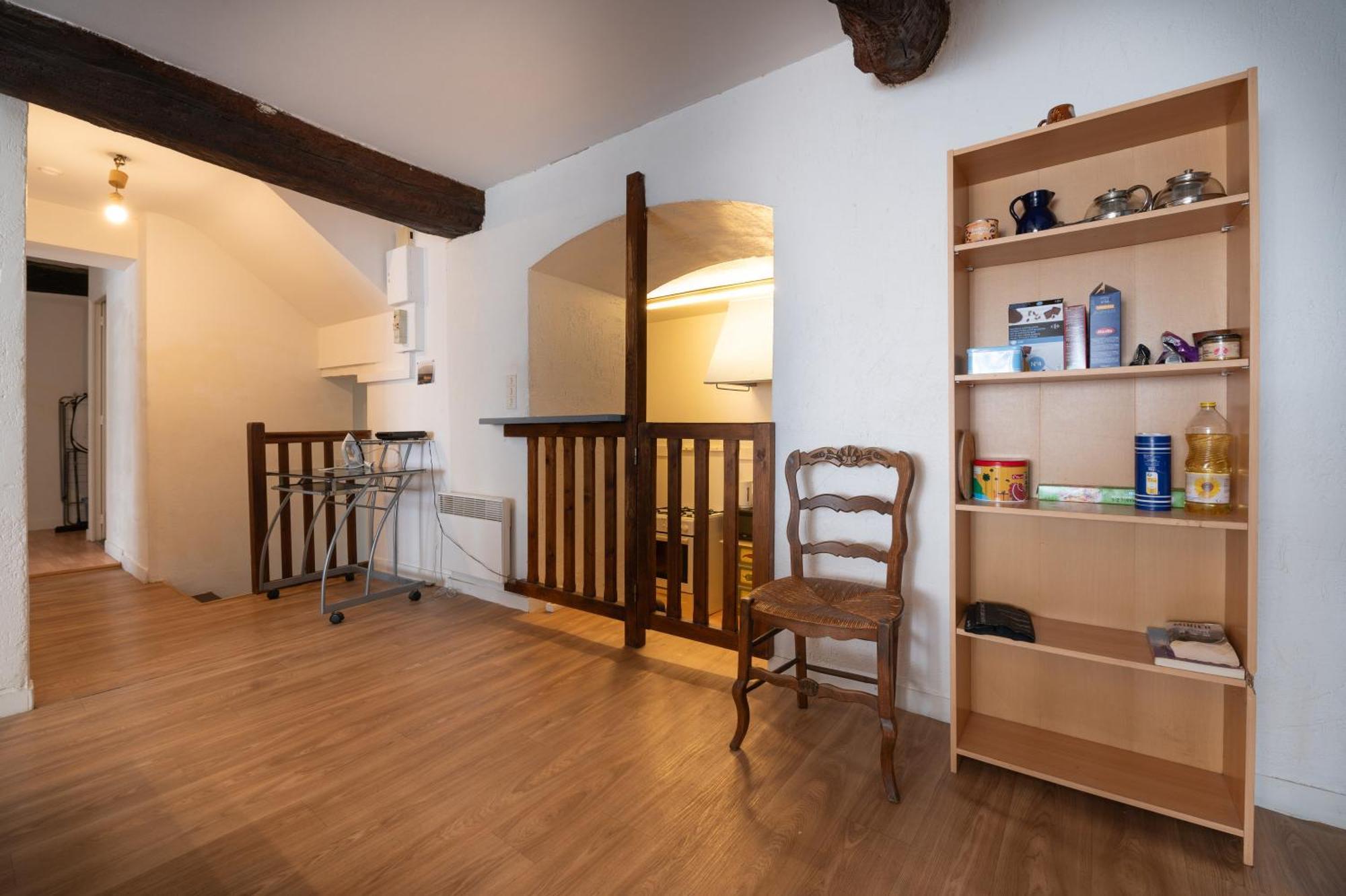 Apartamento Sarzeau Centre - Le Cormoran Exterior foto