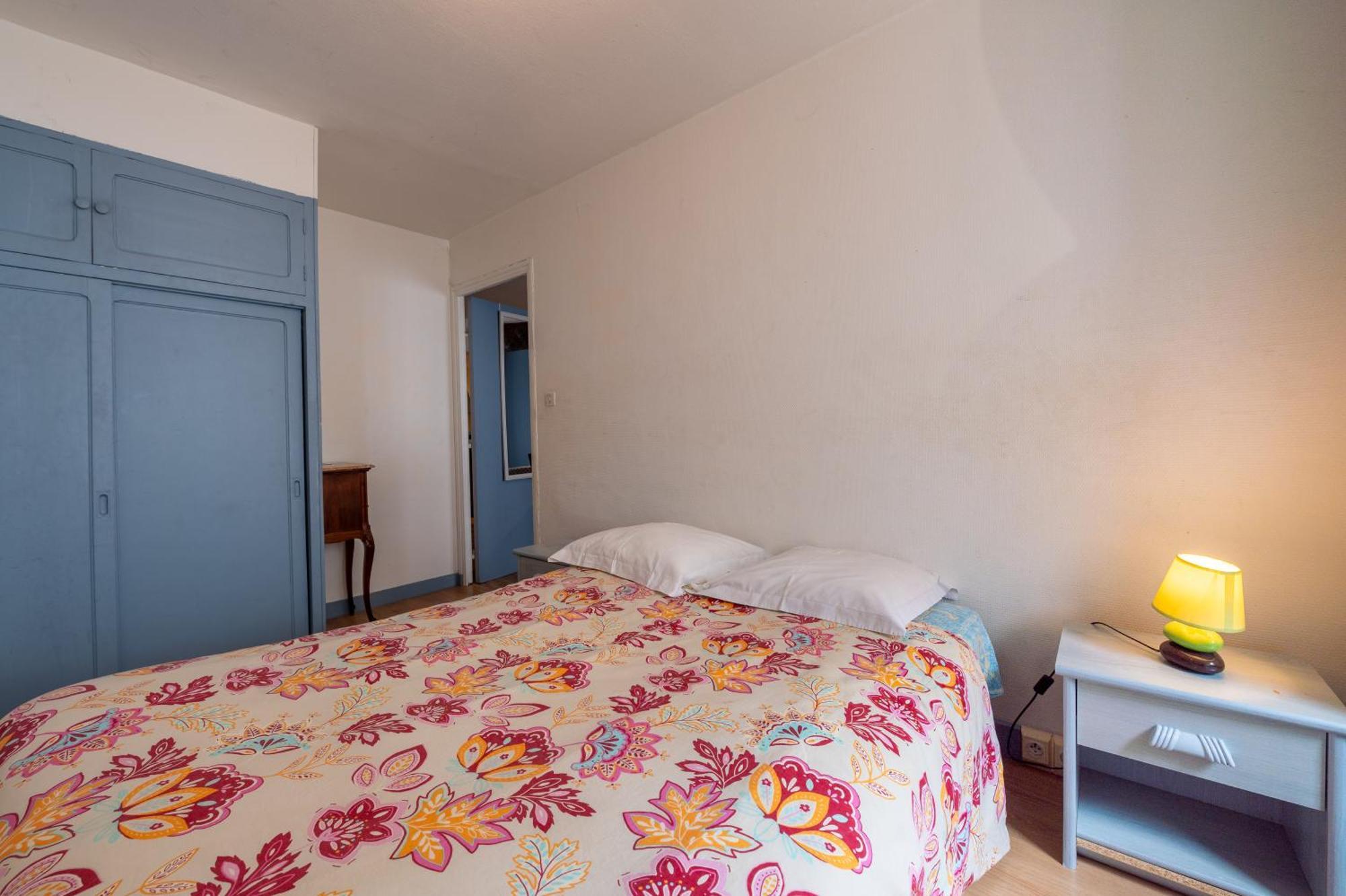 Apartamento Sarzeau Centre - Le Cormoran Exterior foto