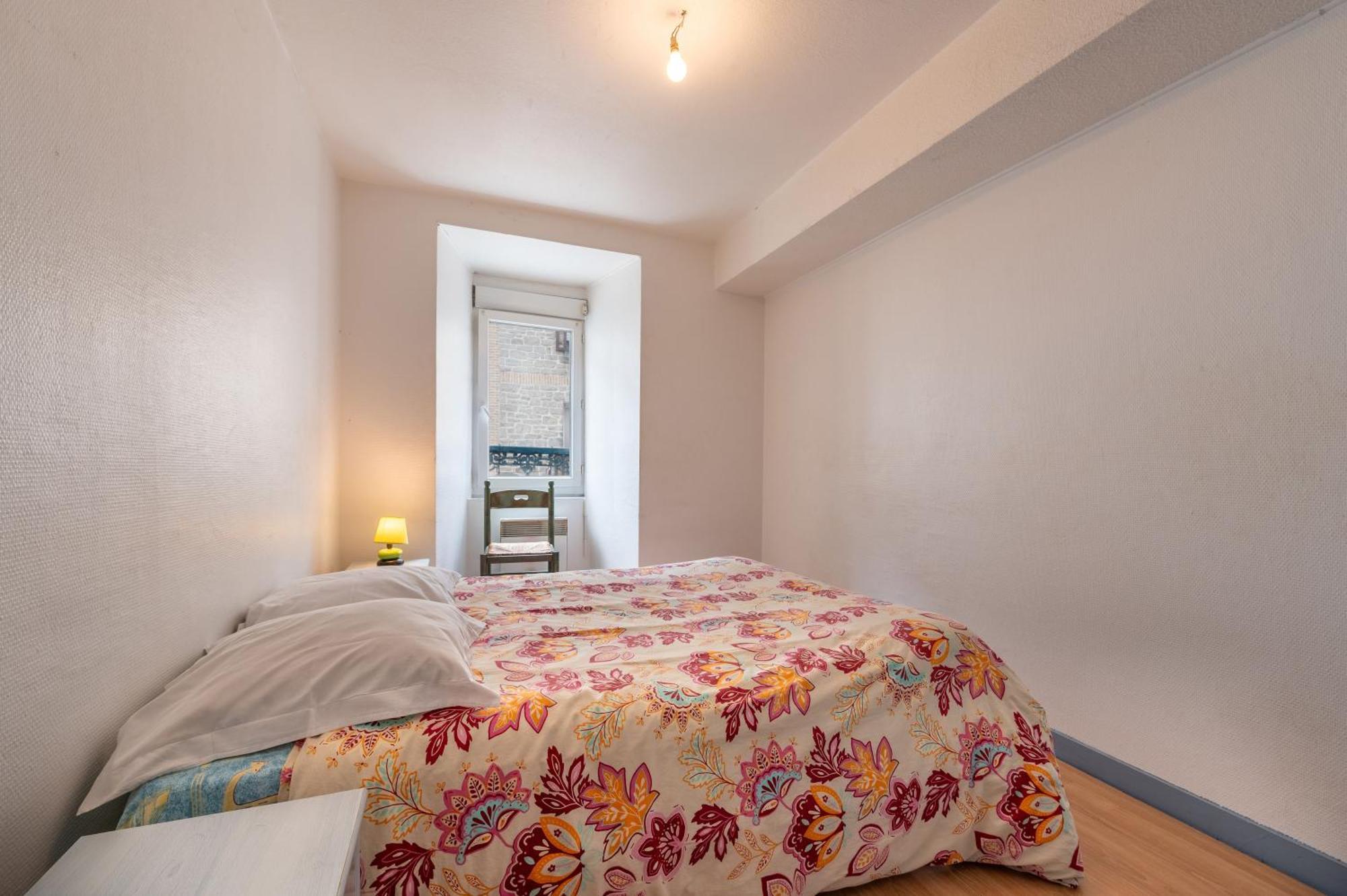 Apartamento Sarzeau Centre - Le Cormoran Exterior foto